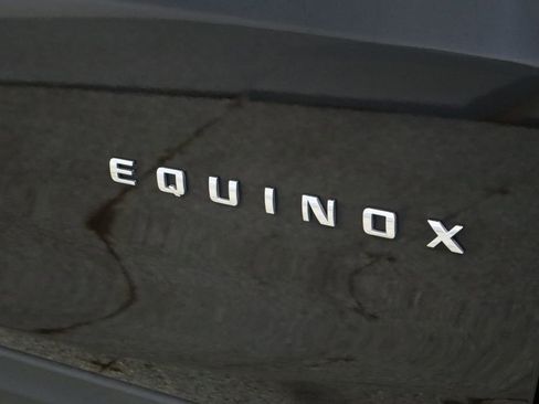 Used 2023 Chevrolet Equinox LT w/ Driver Convenience Package AWD/4WD image 15