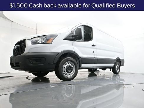 New 2026 Ford Transit 250 Base image 29