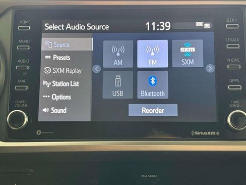 Used 2022 Toyota Tacoma SR5 RWD image 27