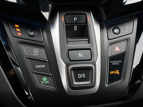 Certified 2023 Honda Odyssey Touring image 26