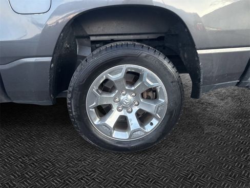 Used 2022 RAM 1500 Big Horn image 13