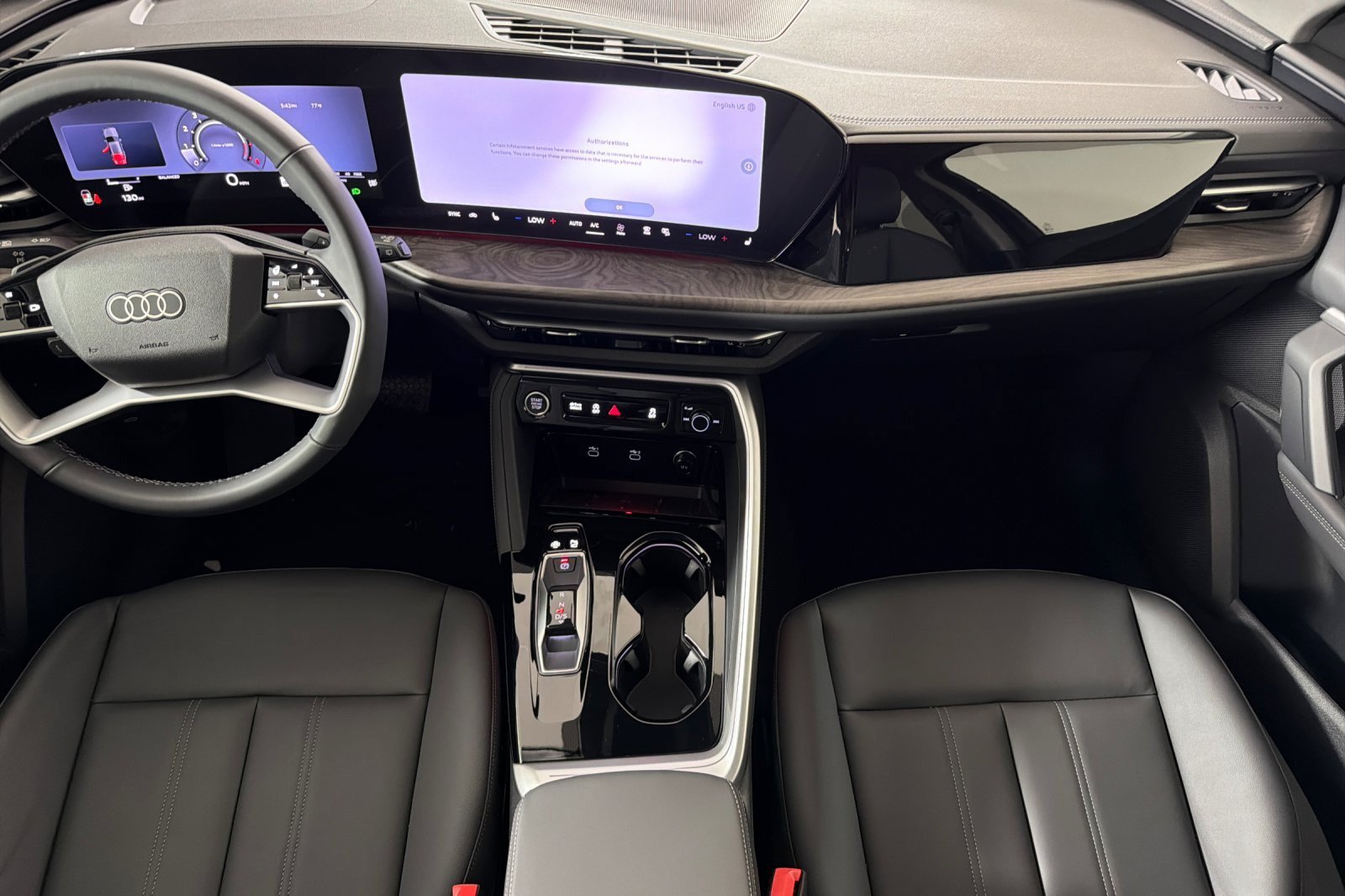 New 2026 Audi Q5 Premium Plus w/ Premium Plus AWD/4WD image 12