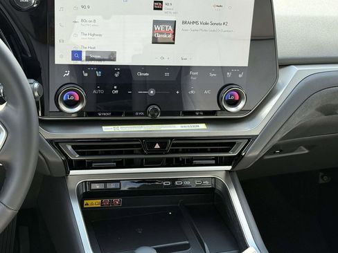 New 2026 Lexus TX 350 AWD image 14