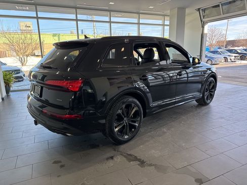 New 2026 Audi Q7 3.0T Premium Plus image 8