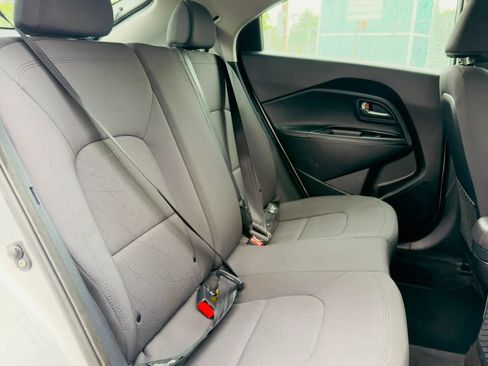 Used 2012 Kia Rio EX w/ Convenience Pkg FWD image 12