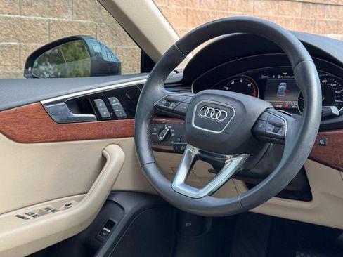 Used 2024 Audi A5 2.0T Premium image 13