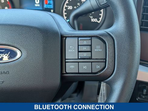 New 2026 Ford F250 XL w/ XL Chrome Package RWD image 24