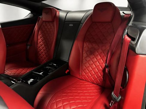 Used 2016 Bentley Continental GT Speed AWD/4WD image 12