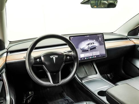 Used 2023 Tesla Model 3 Standard Range RWD image 21