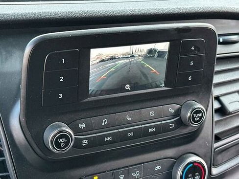 Used 2024 Ford Transit 250 Low Roof w/ Exterior Upgrade Package image 18