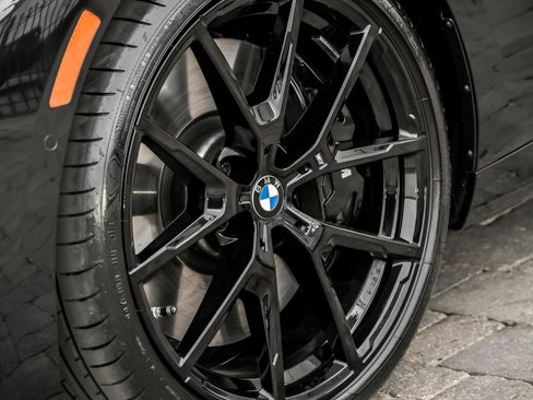 Used 2026 BMW 840i xDrive w/ M Sport Professional Package image 13