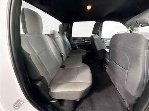 Used 2021 RAM 2500 Big Horn w/ Level 1 Equipment Group image 26
