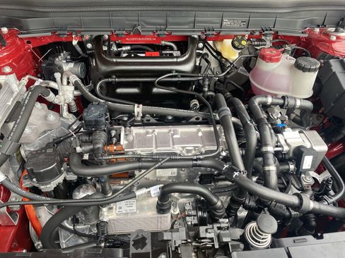 New 2024 Mercedes-Benz EQB 300 EQB 300 image 18