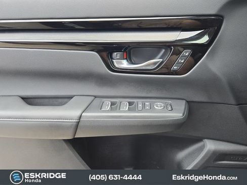 Certified 2026 Honda CR-V EX-L image 23