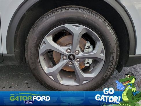 Used 2025 Ford Escape ST-Line image 11