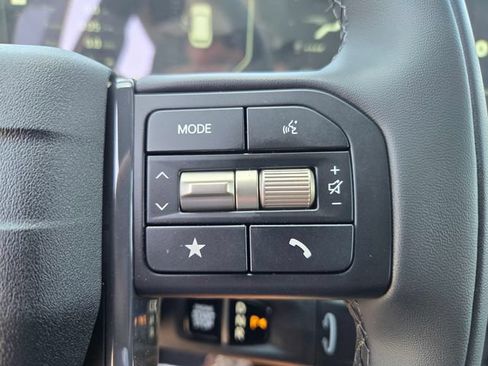 New 2027 Kia Telluride SX FWD image 13