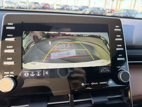 Used 2020 Toyota Avalon Limited w/ Advanced Safety Package FWD image 21