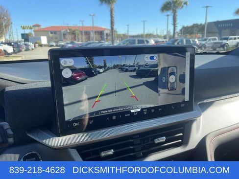 New 2026 Ford Explorer ST w/ Sun And Sound Package image 29