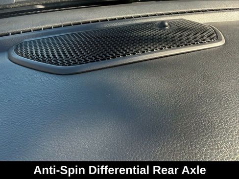 New 2026 RAM 1500 Big Horn w/ Night Edition image 12