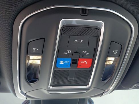 New 2026 Jeep Cherokee Limited image 31