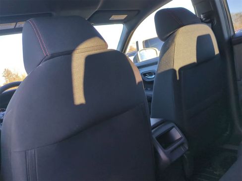 New 2025 Honda HR-V Sport image 19