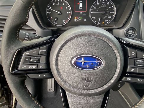 New 2025 Subaru Forester Touring image 20