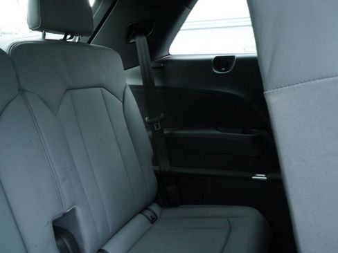 Used 2025 Audi SQ7 Premium Plus AWD/4WD image 61
