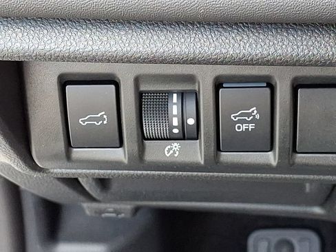 Certified 2023 Subaru Outback Touring AWD/4WD image 27