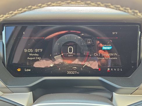 Used 2024 GMC Acadia Denali w/ LPO, Floor Liner Package FWD image 20