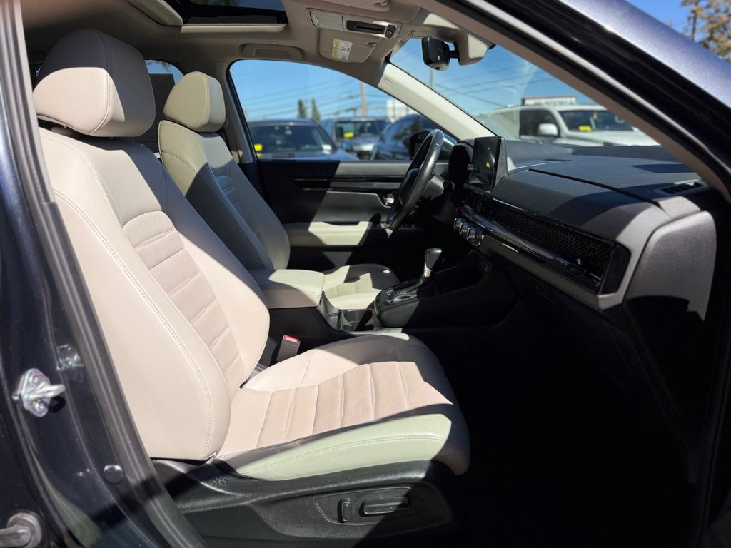 Used 2024 Honda CR-V EX-L image 28