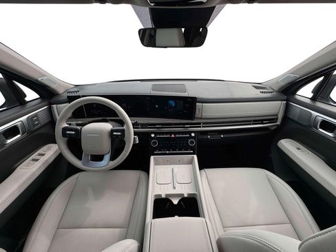 New 2026 Hyundai Santa Fe Limited AWD/4WD image 13