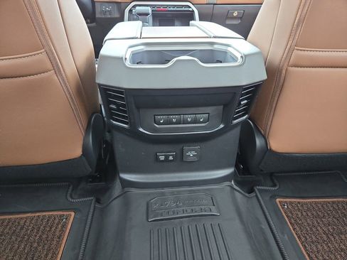New 2026 Toyota Tundra 1794 Edition AWD/4WD image 11