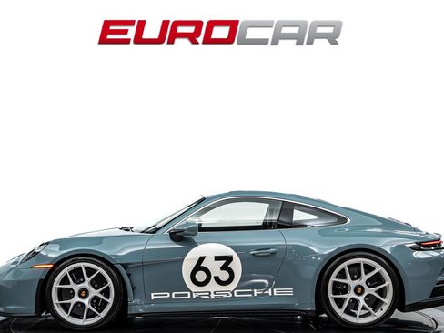 Used 2024 Porsche 911 GT3 RS RWD image 2