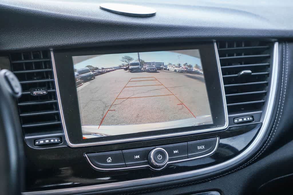 Used 2019 Buick Encore Sport Touring FWD image 23