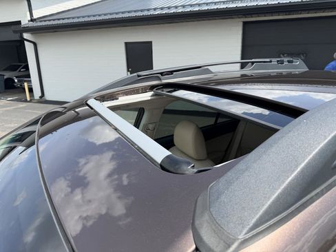 Used 2019 Subaru Outback 2.5i Limited AWD/4WD image 11