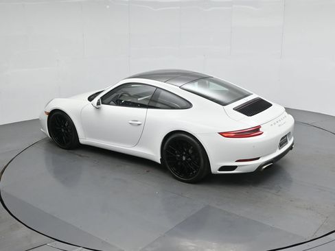 Used 2017 Porsche 911 Carrera RWD image 38