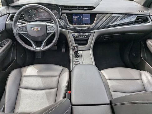 Certified 2024 Cadillac XT6 Premium Luxury AWD/4WD image 16