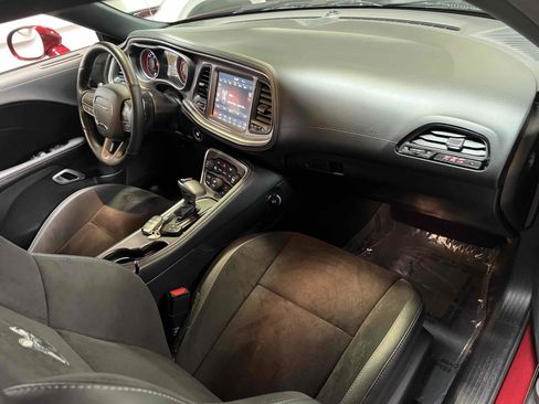 Used 2021 Dodge Challenger R/T Scat Pack w/ Plus Package RWD image 60