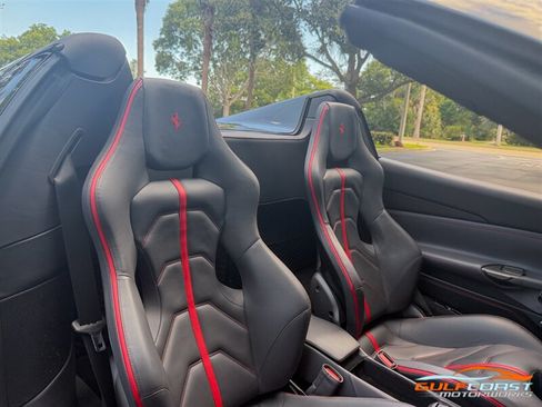 Used 2019 Ferrari 488 Spider RWD image 31