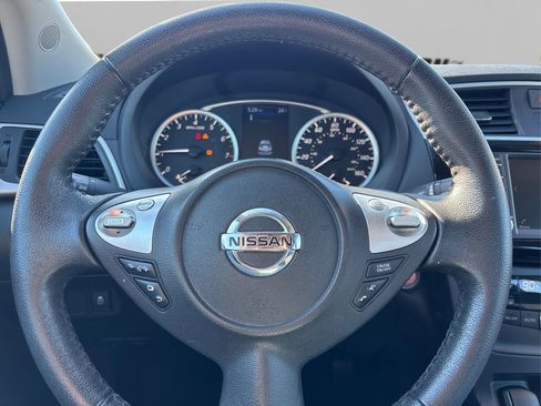 Used 2019 Nissan Sentra SV image 23