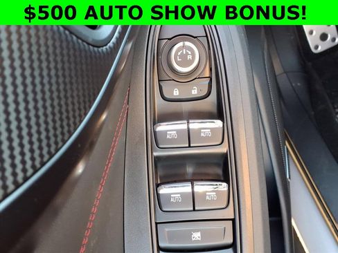 New 2025 Subaru WRX Premium image 18