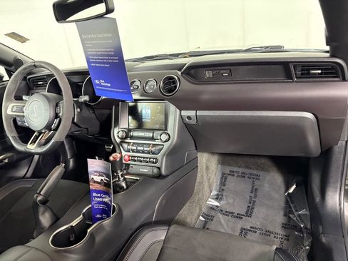 Certified 2017 Ford Mustang Shelby GT350 image 31