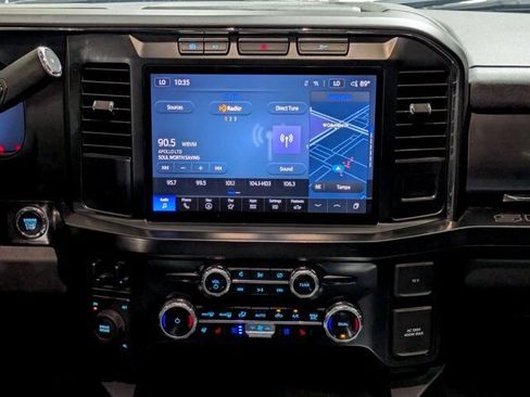 Used 2023 Ford F250 Lariat w/ Sport Appearance Package AWD/4WD image 18