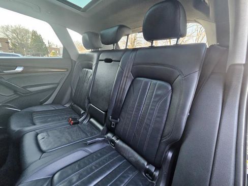 Used 2018 Audi Q5 2.0T Premium Plus w/ Premium Plus Package image 74