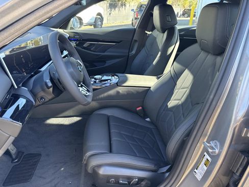 New 2026 BMW 530i w/ M Sport Package image 20