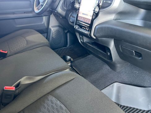 New 2025 RAM 2500 Tradesman image 13