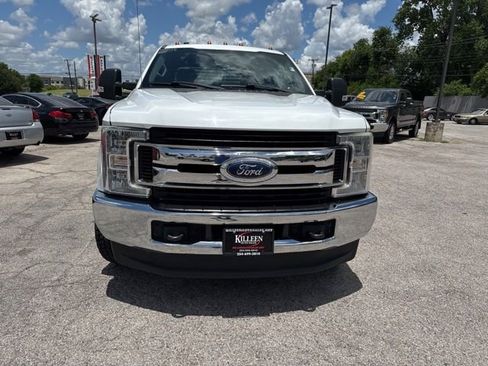 Used 2019 Ford F350 XLT image 5