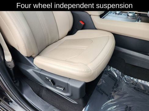 Used 2023 Ford Expedition Max Limited image 24