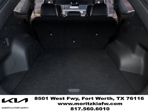 New 2026 Kia Sportage X-Line AWD/4WD image 41