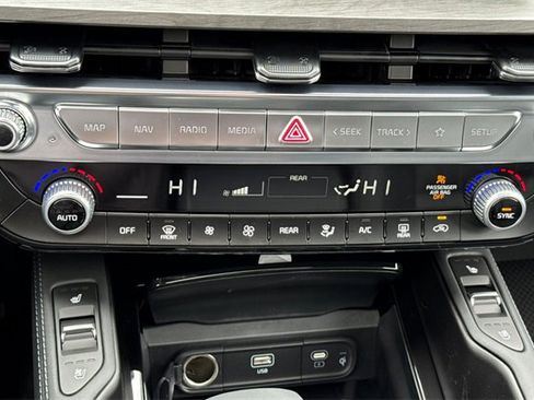 New 2025 Kia Telluride SX X-Line image 25